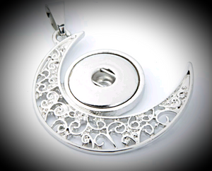 18mm Galaxy snaps for snap it switch it jewelry 