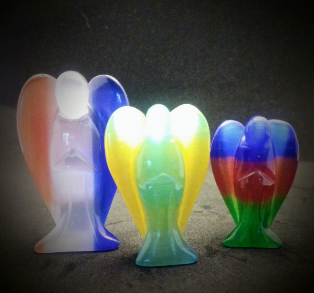 Crystal Angels