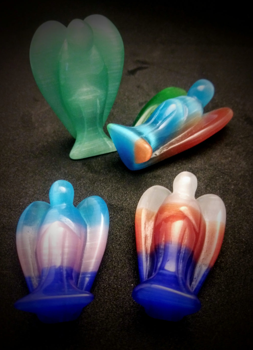Crystal Angels