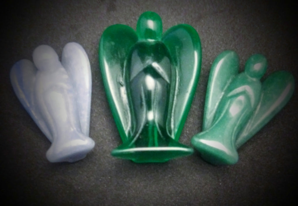 Crystal Angels