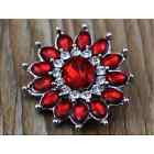 HOT NEW SNAP AND SWITCH 18mm  Snaps multiple colors Rhinestone clusters