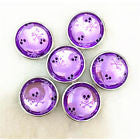 HOT NEW FASHION NOOSA SNAP AND SWITCH 18mm Skull Snaps in multiple colors