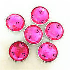 HOT NEW FASHION NOOSA SNAP AND SWITCH 18mm Skull Snaps in multiple colors